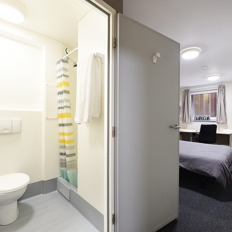 Image of Buchanan View, Glasgow