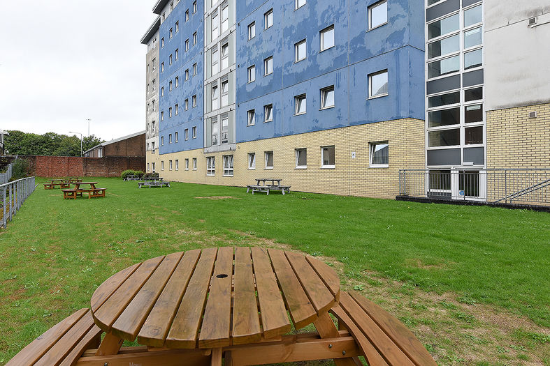 Image of Buchanan View, Glasgow