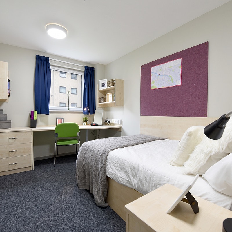 Image of Buchanan View, Glasgow