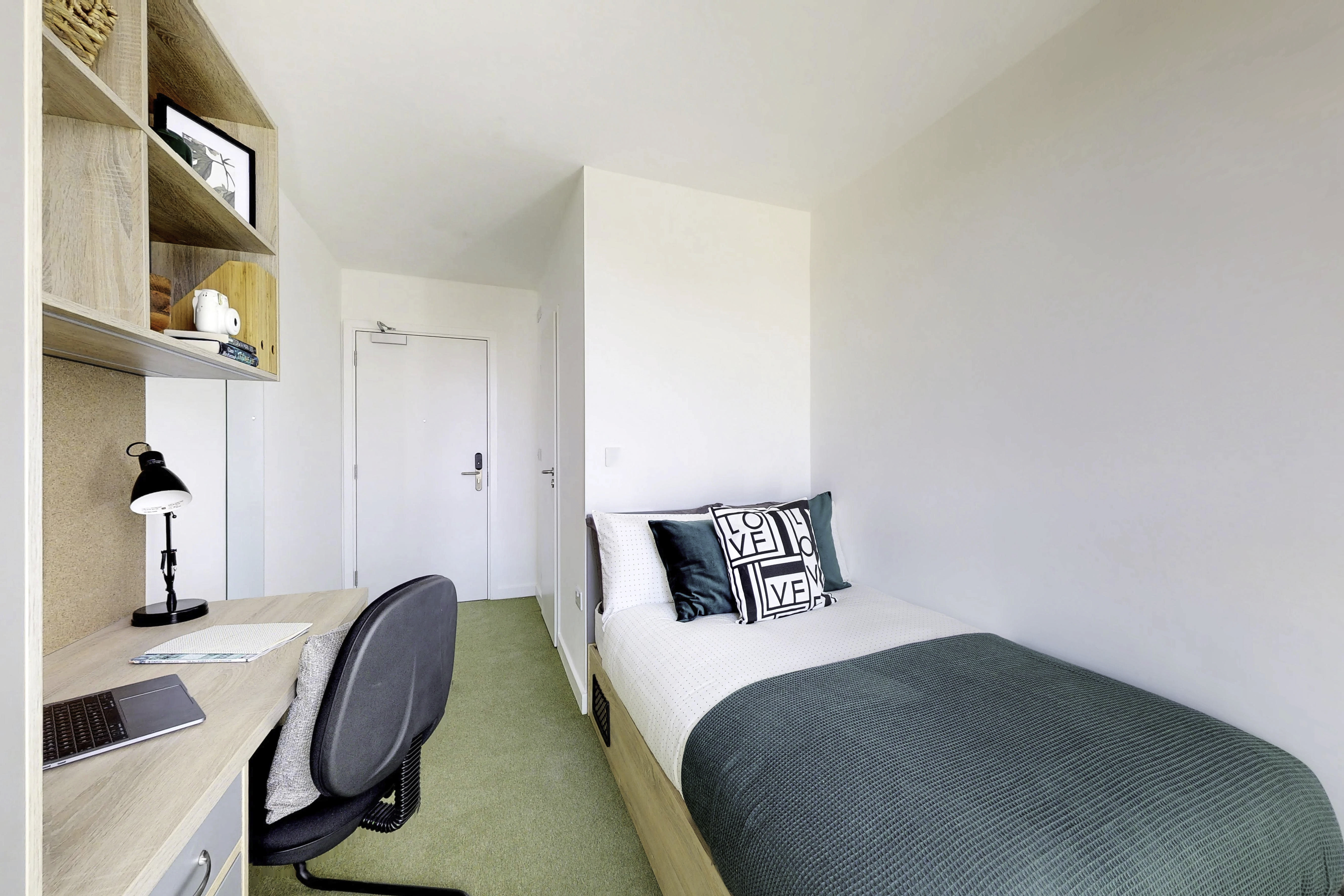 Image of Buchanan View, Glasgow