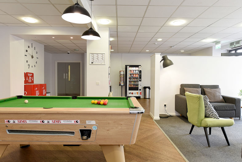 Image of Buchanan View, Glasgow