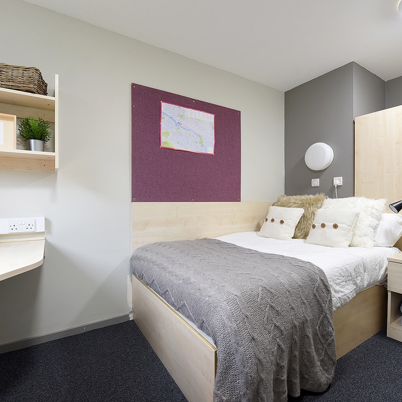 Image of Buchanan View, Glasgow