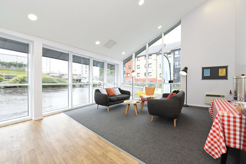 Image of Buchanan View, Glasgow