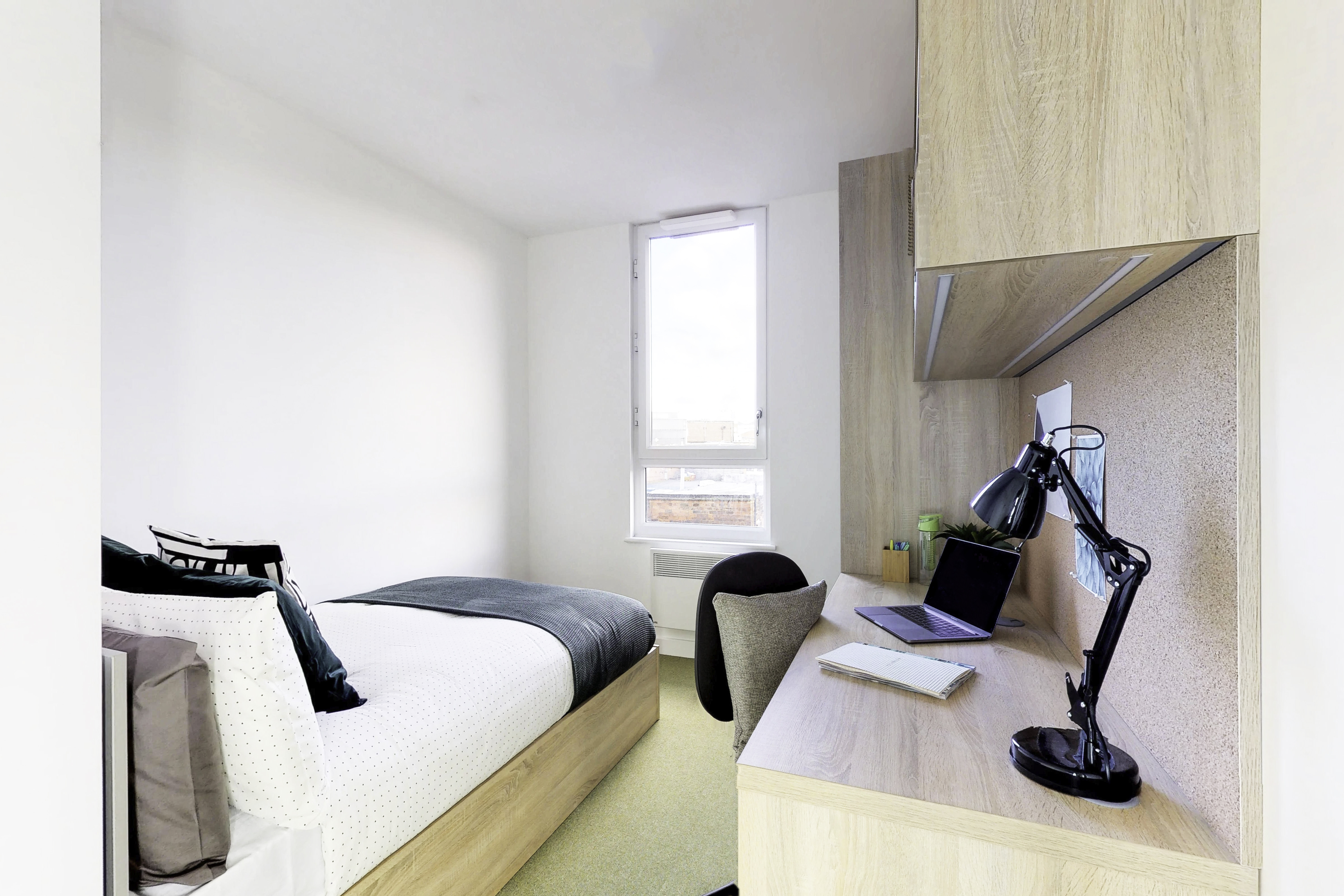 Image of Buchanan View, Glasgow