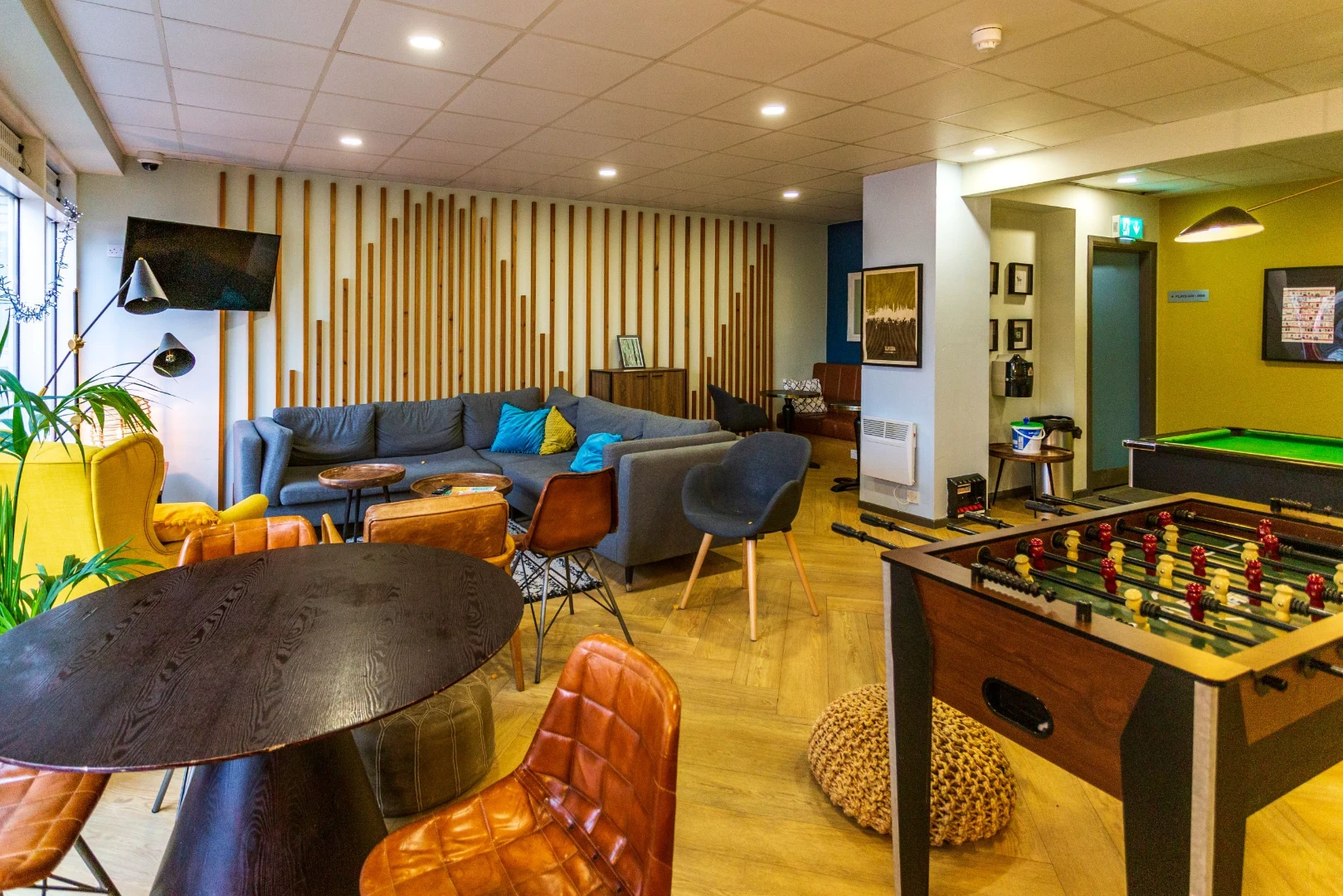 Image of Buchanan View, Glasgow