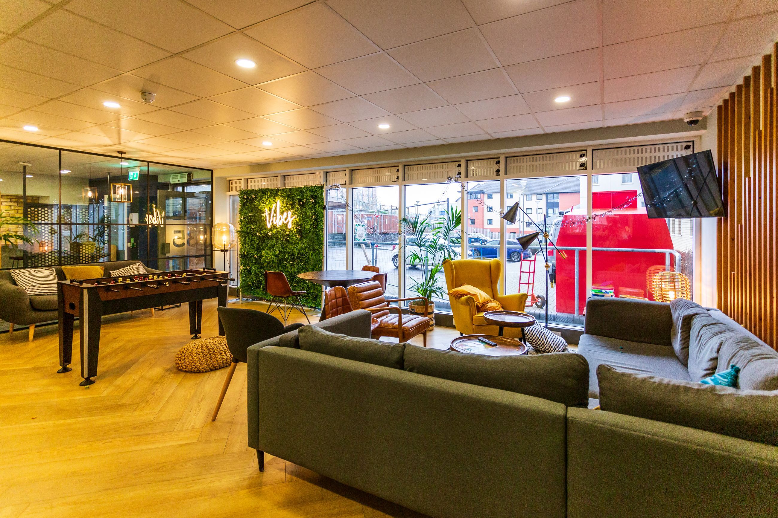 Image of Buchanan View, Glasgow