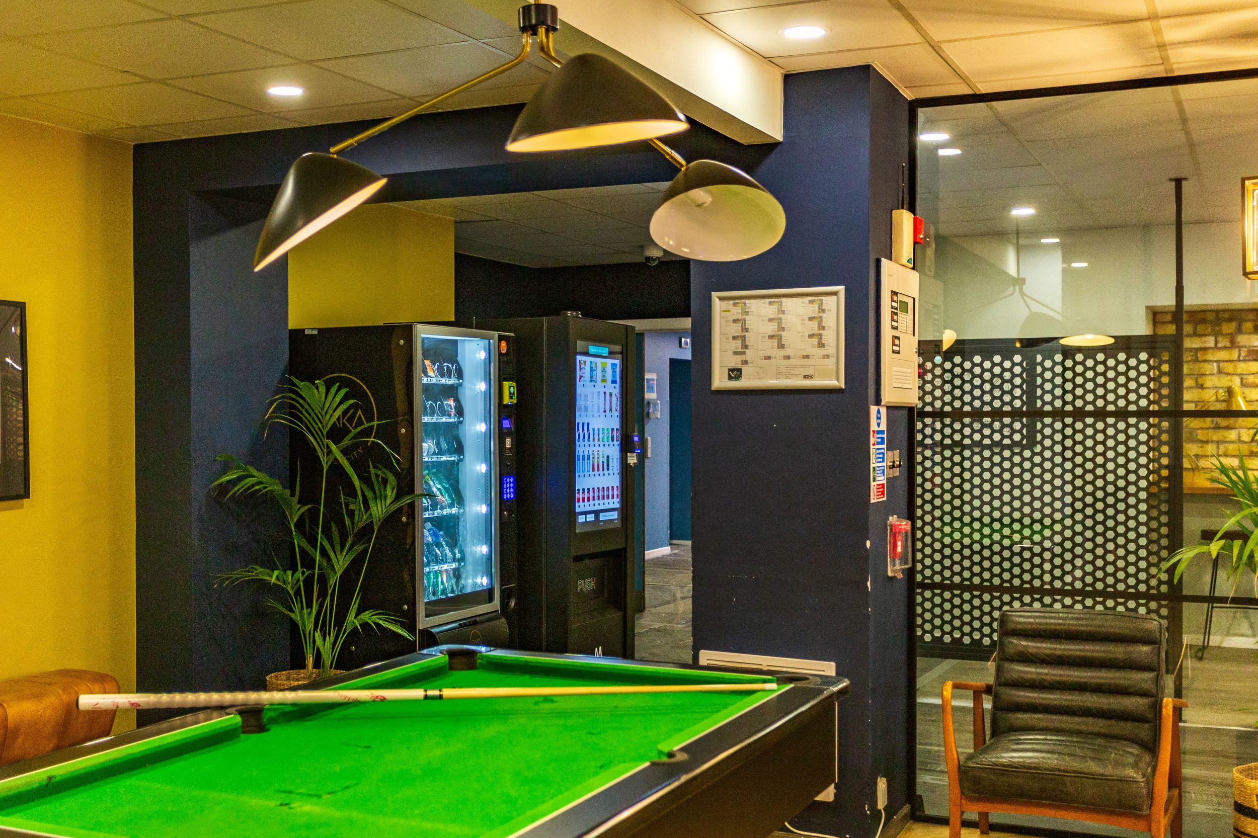 Image of Buchanan View, Glasgow