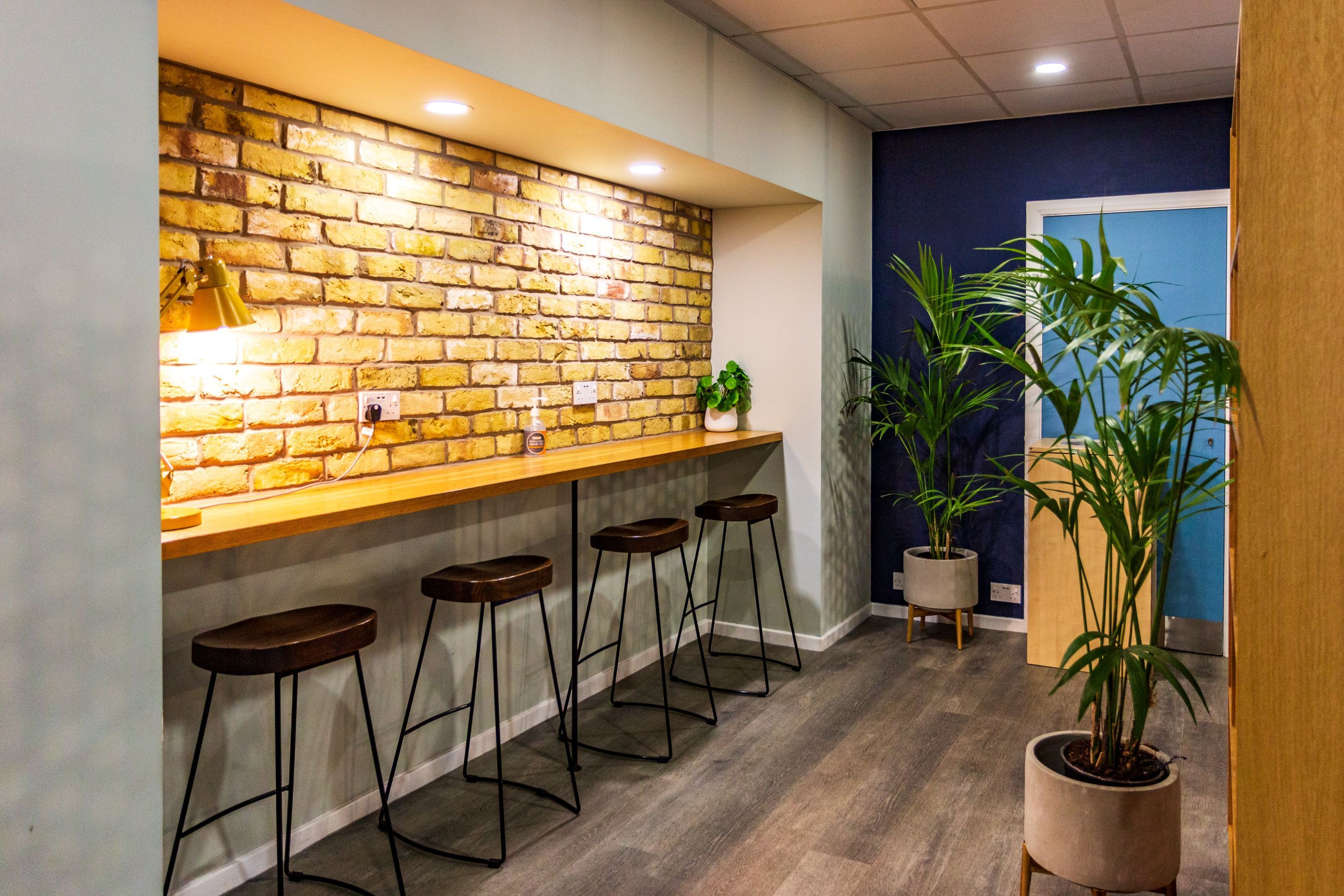 Image of Buchanan View, Glasgow