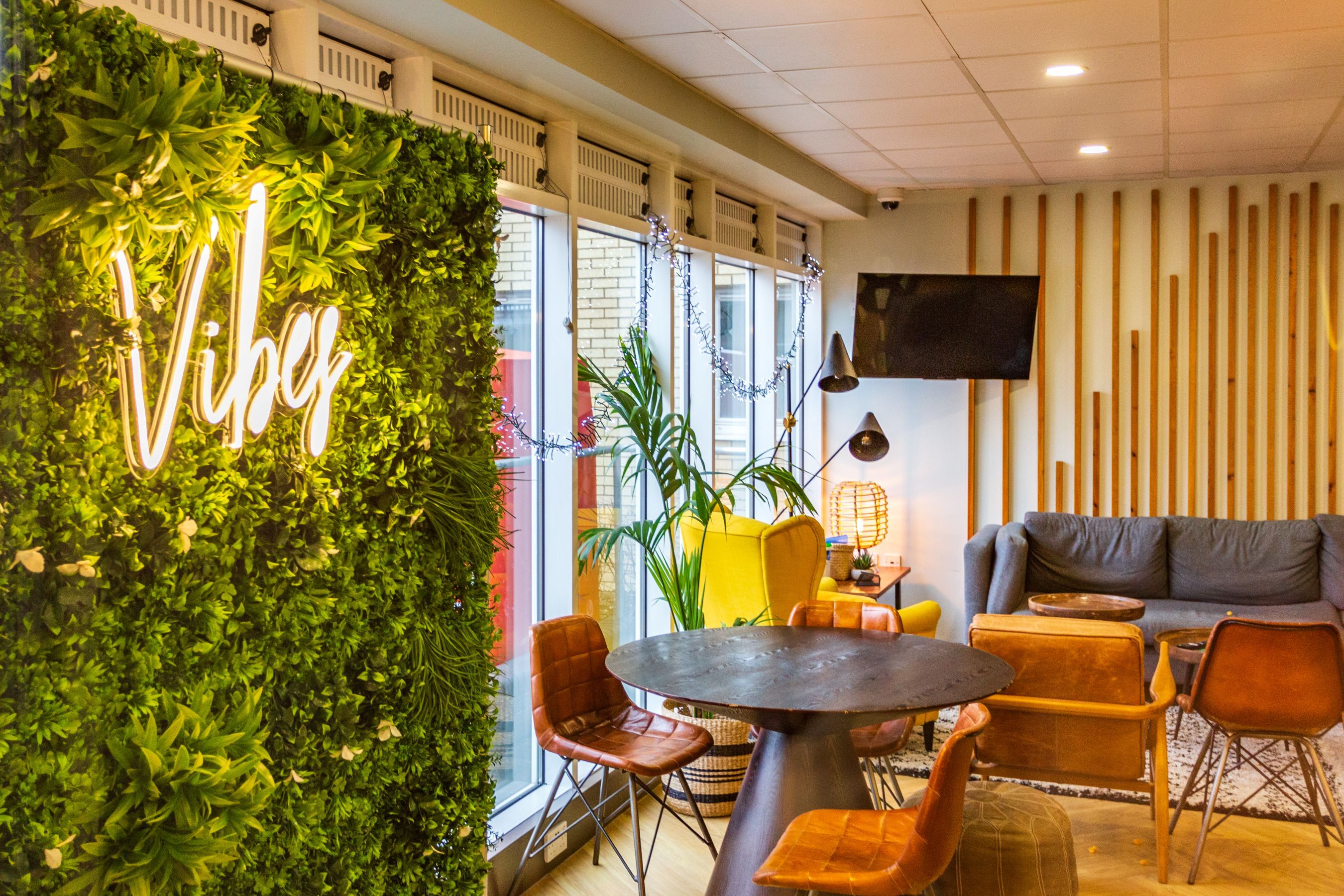 Image of Buchanan View, Glasgow