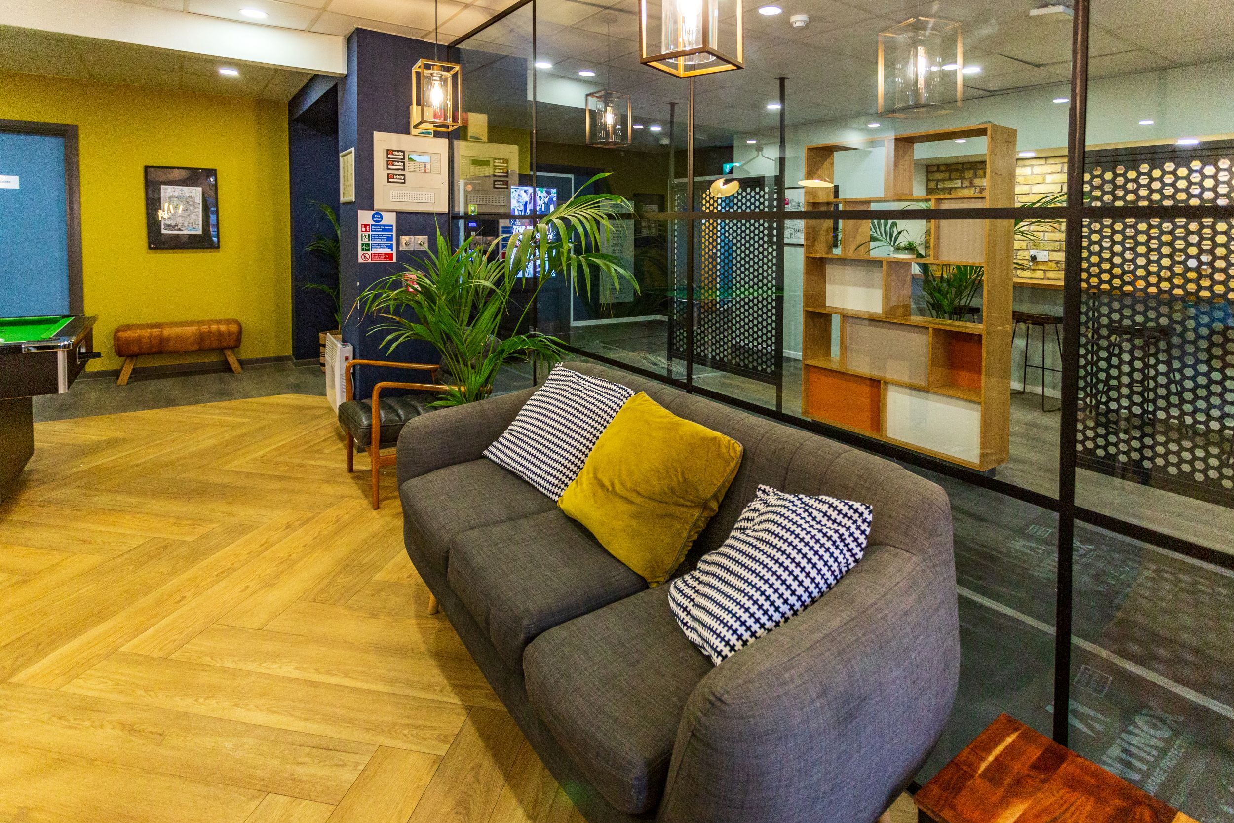 Image of Buchanan View, Glasgow