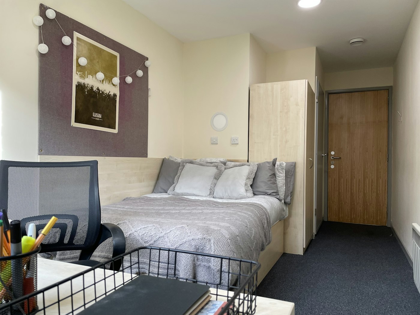 Image of Buchanan View, Glasgow