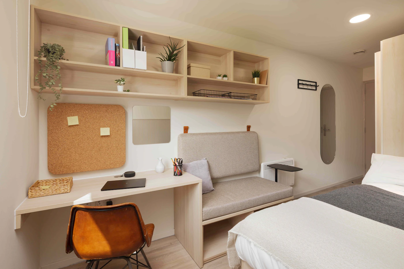 Image of Buchanan View, Glasgow