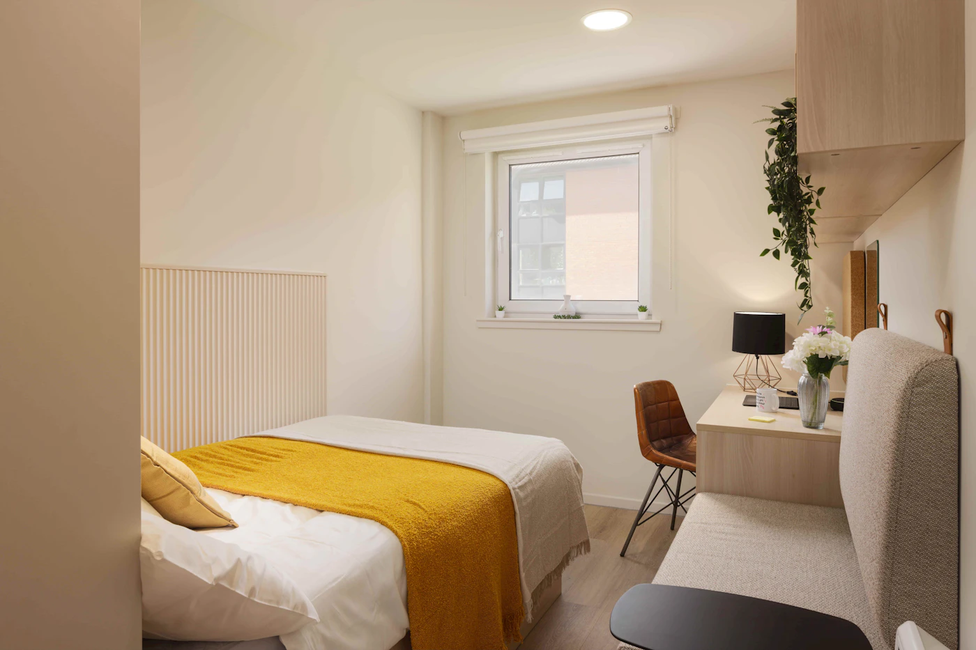 Image of Buchanan View, Glasgow