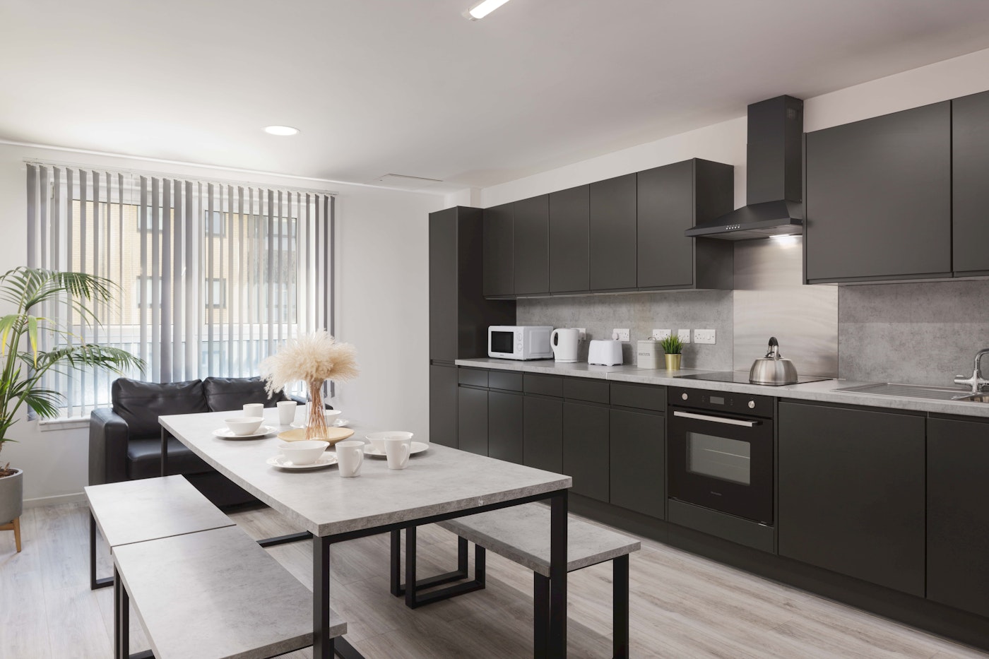 Image of Buchanan View, Glasgow