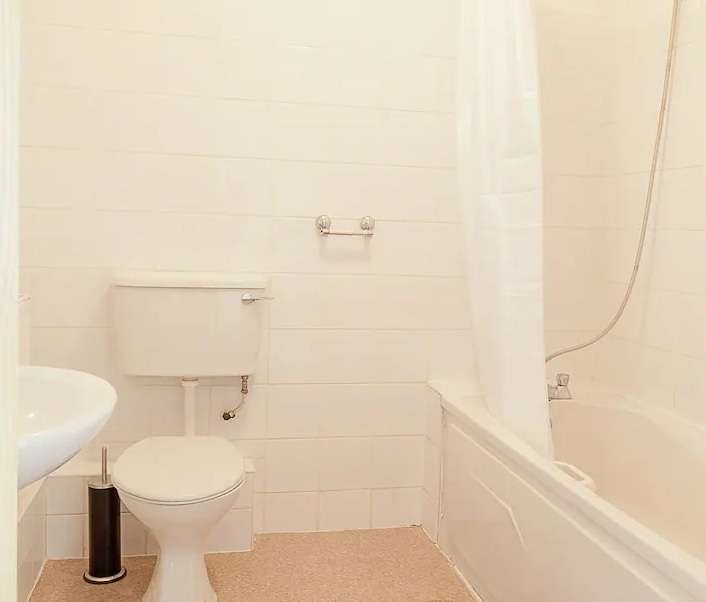 Image of Buckely Hall