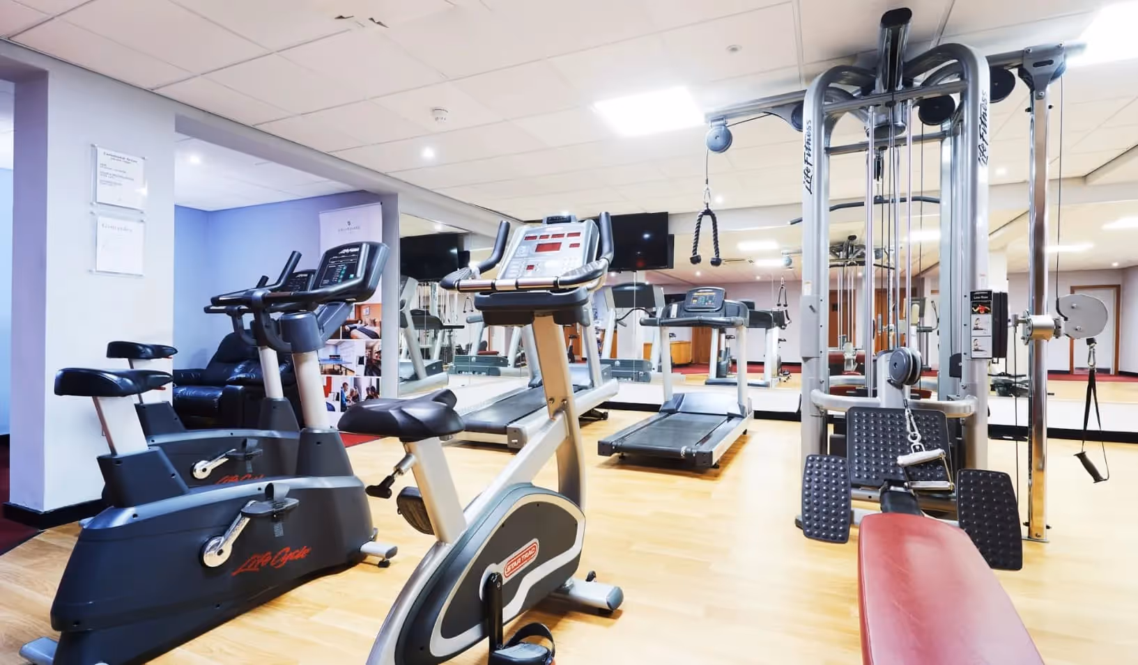 Image of Burges House, Coventry