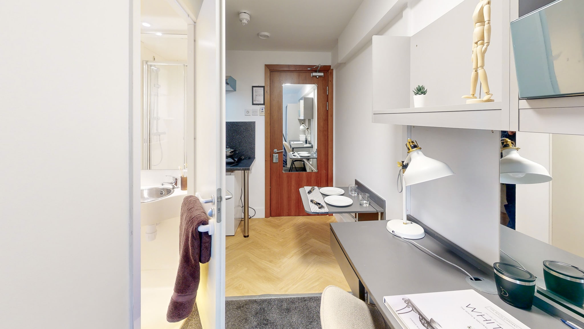 Image of Burges House, Coventry