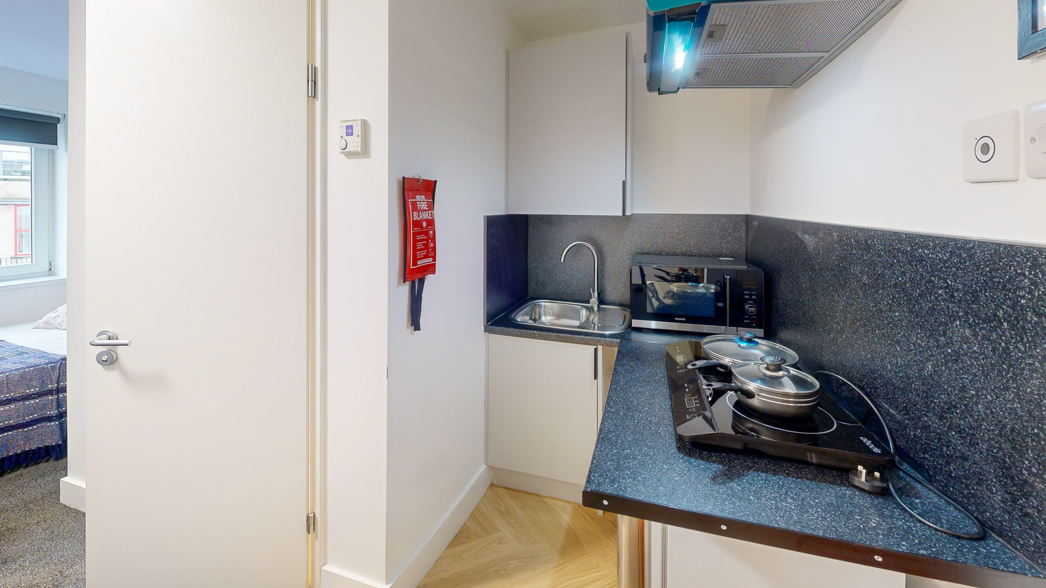 Image of Burges House, Coventry