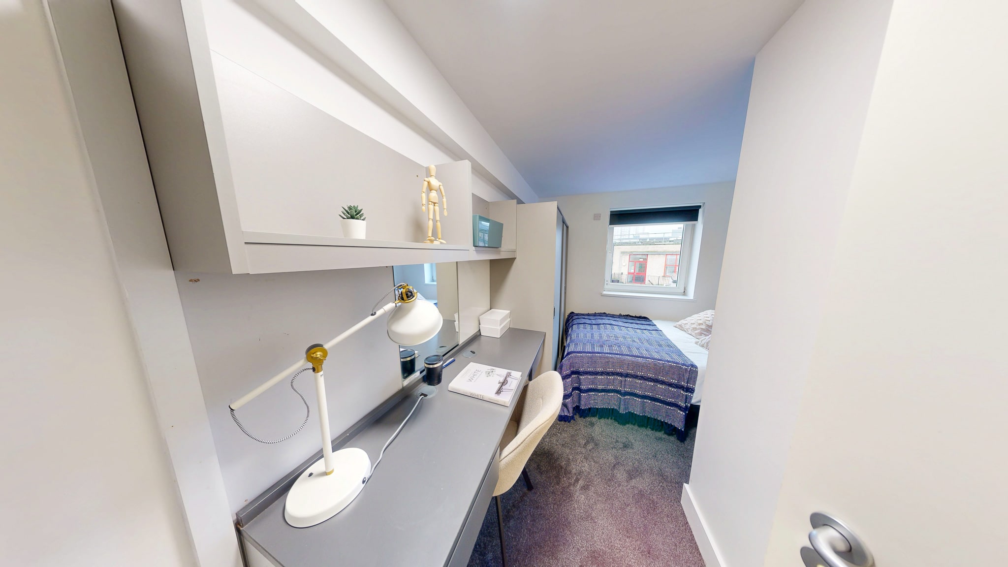 Image of Burges House, Coventry