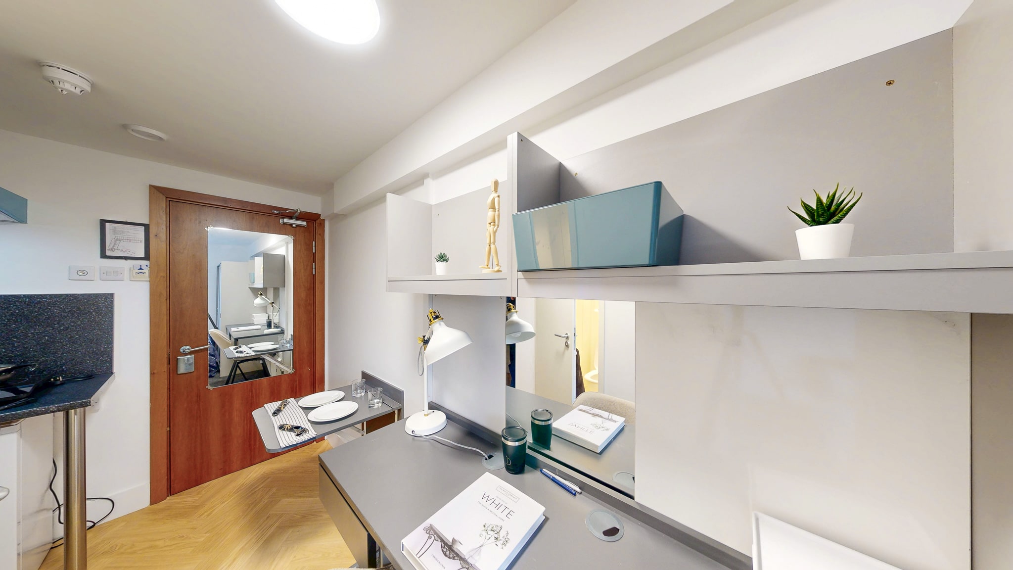 Image of Burges House, Coventry