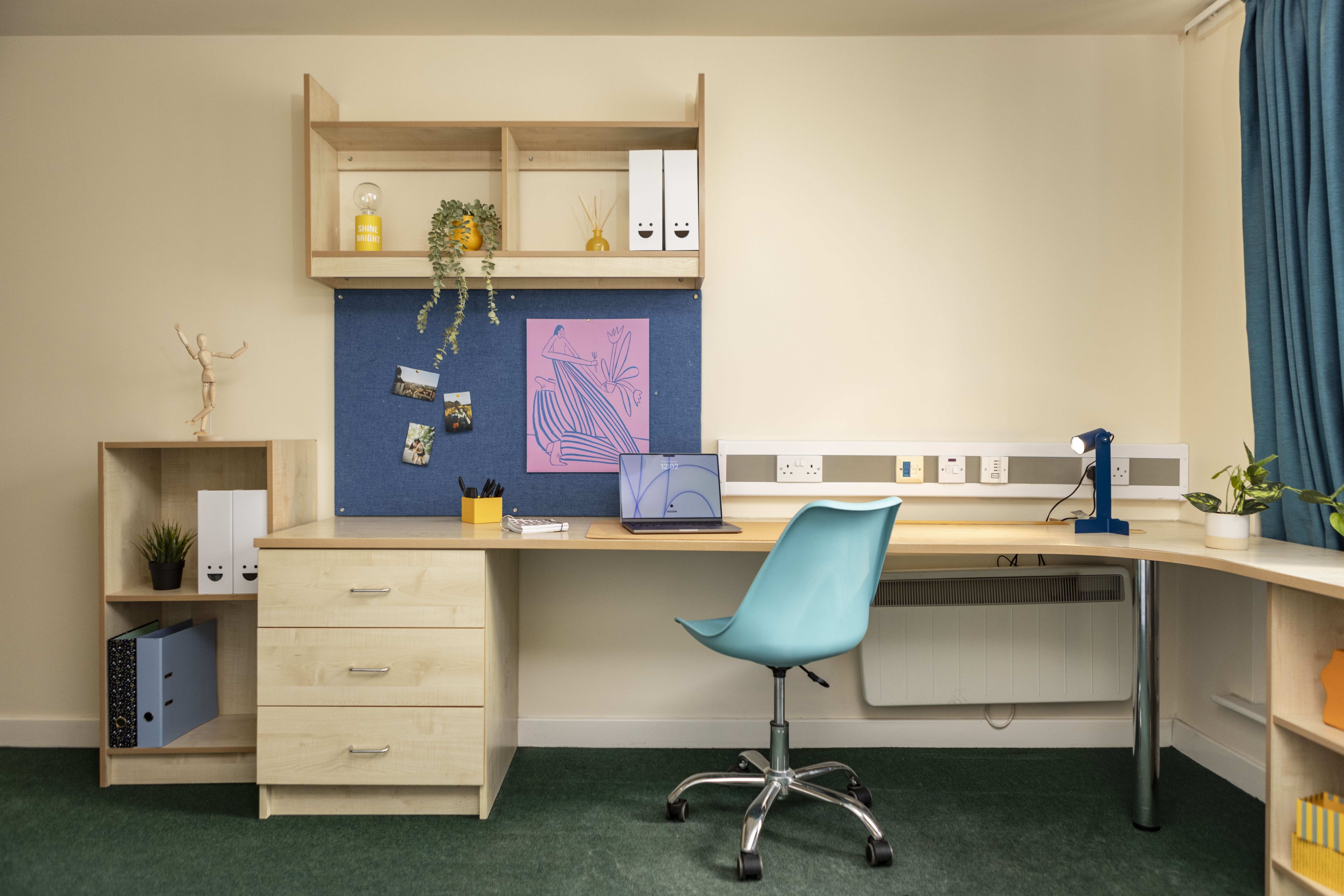 Image of Burley Road, Leeds