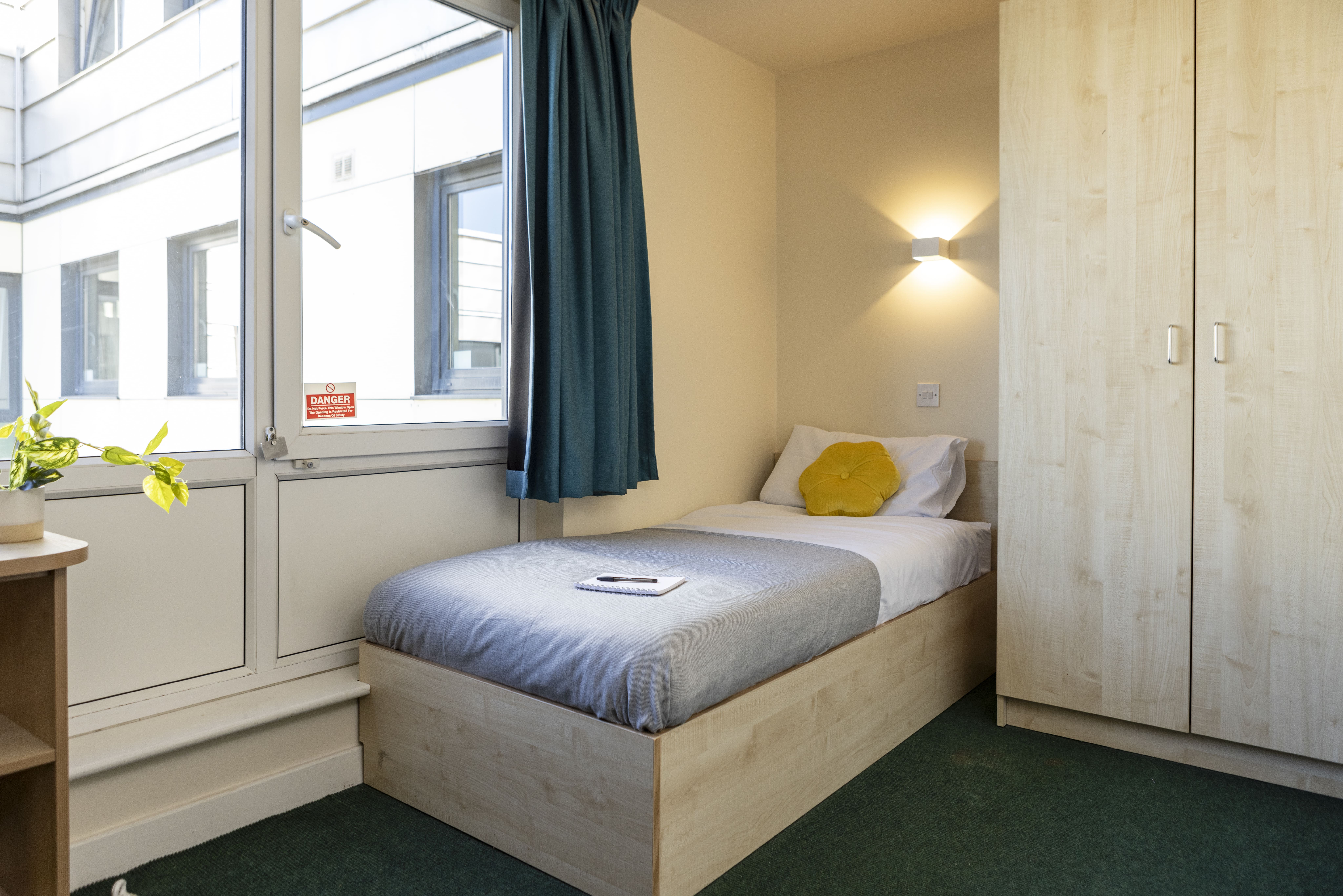 Image of Burley Road, Leeds