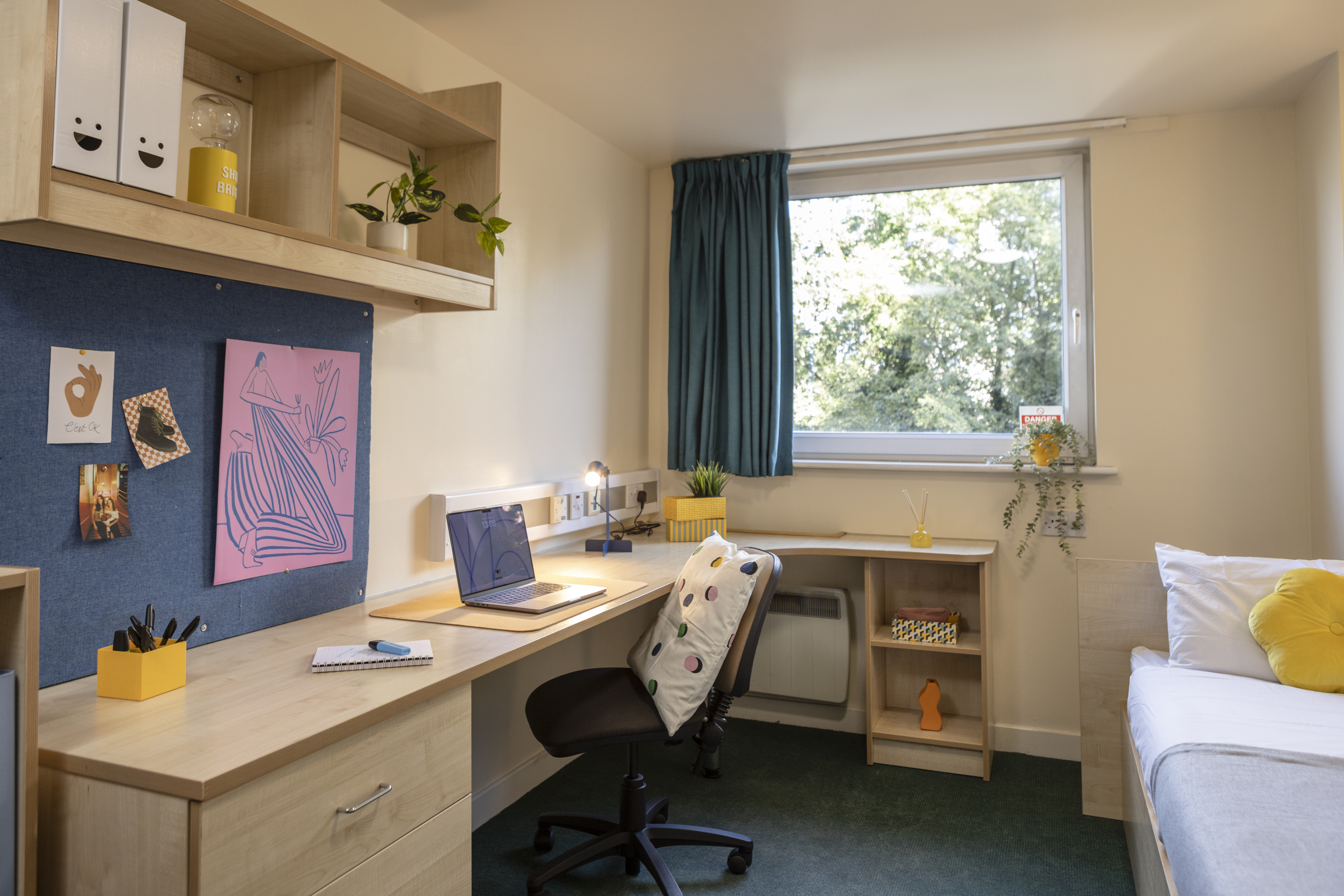 Image of Burley Road, Leeds