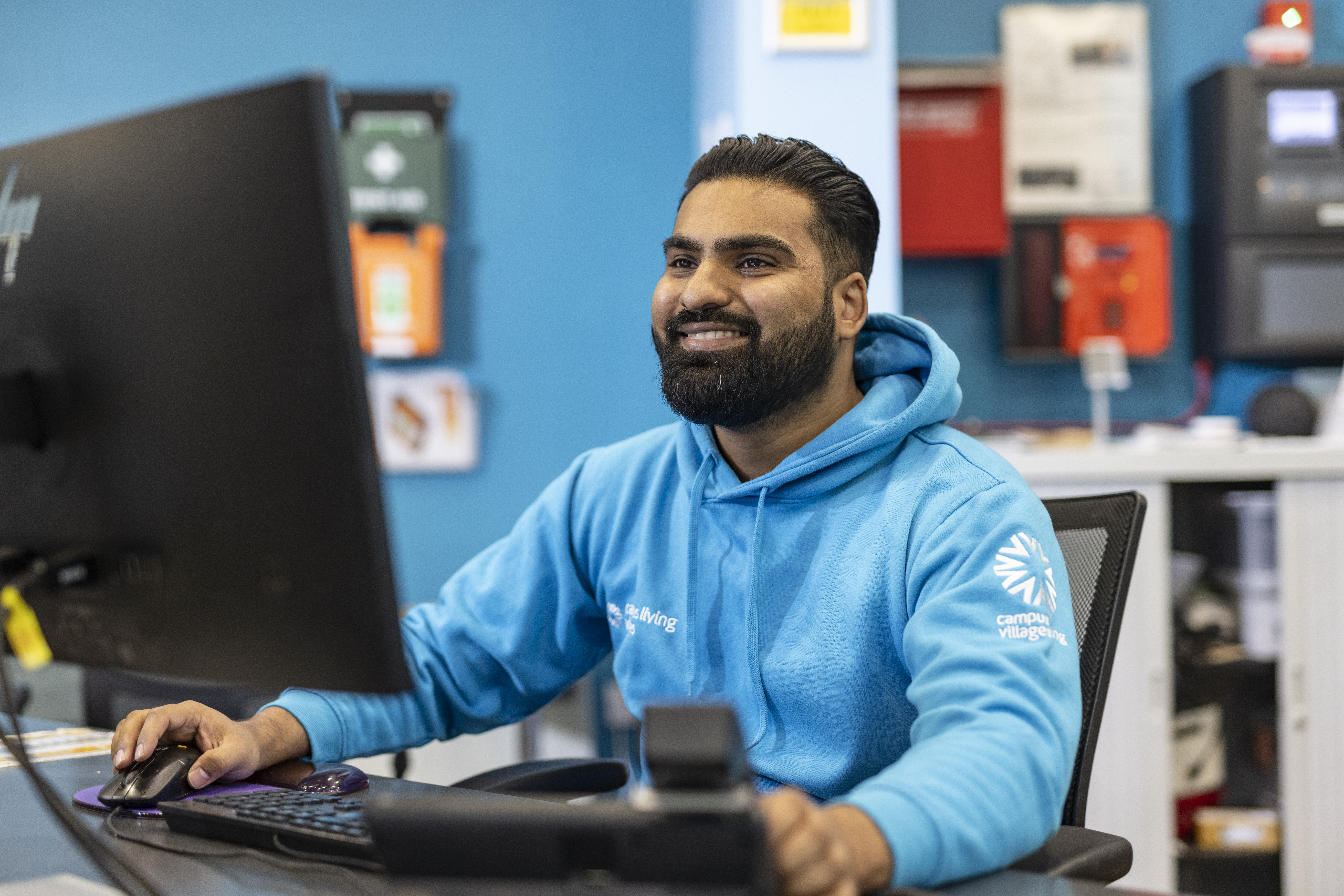 Image of Burley Road, Leeds