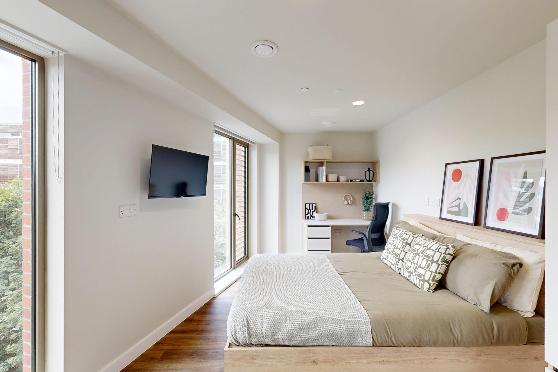 Image of Burley Studios, Leeds