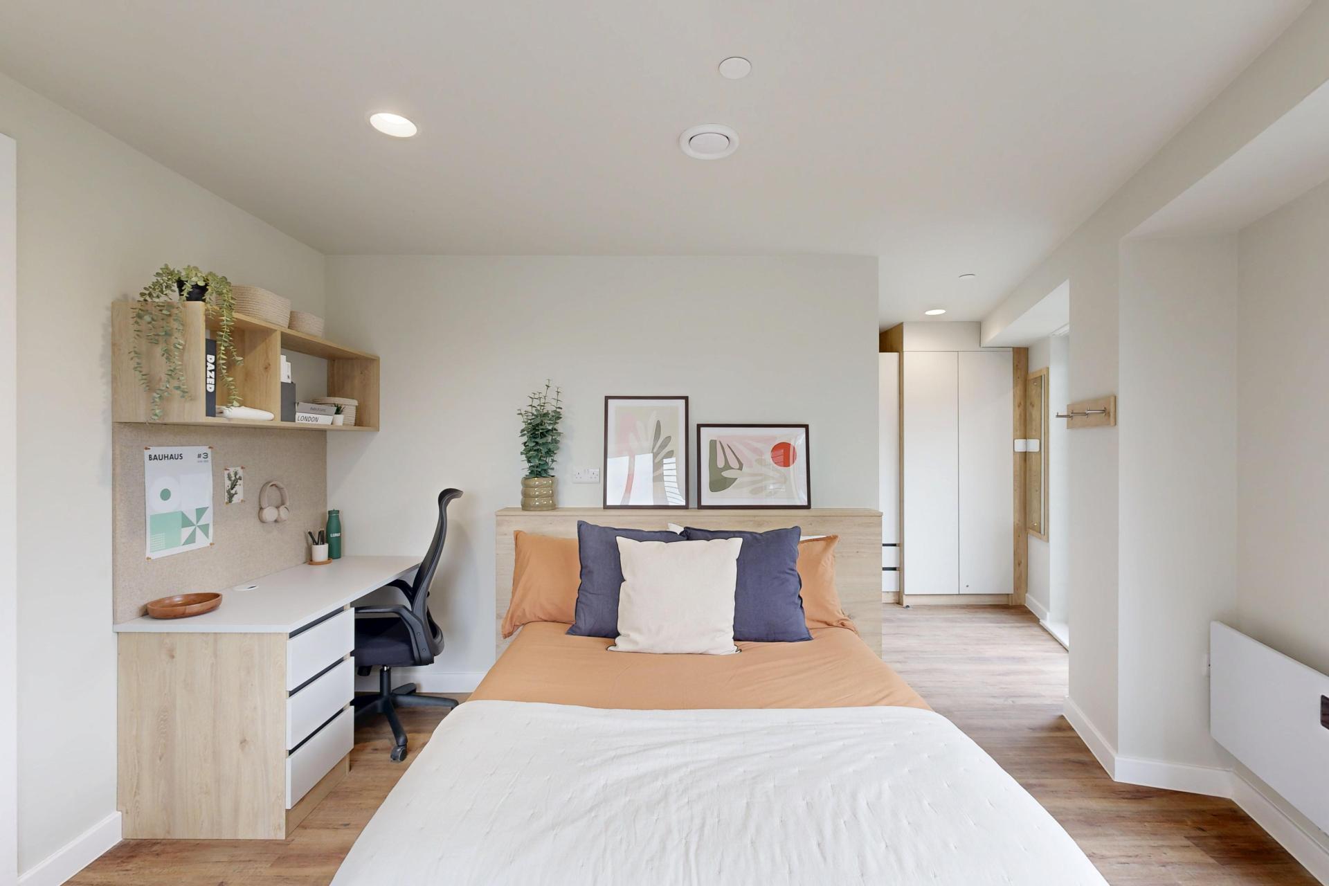 Image of Burley Studios, Leeds