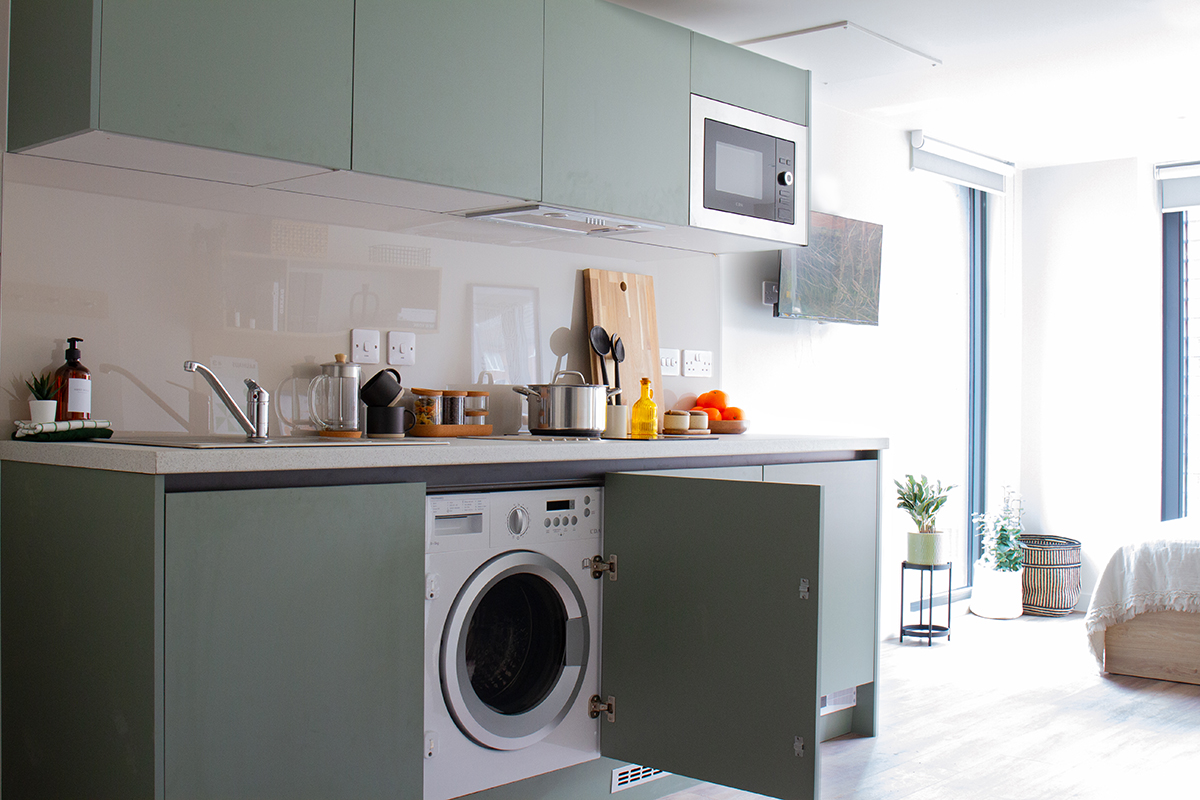 Image of Burley Studios, Leeds