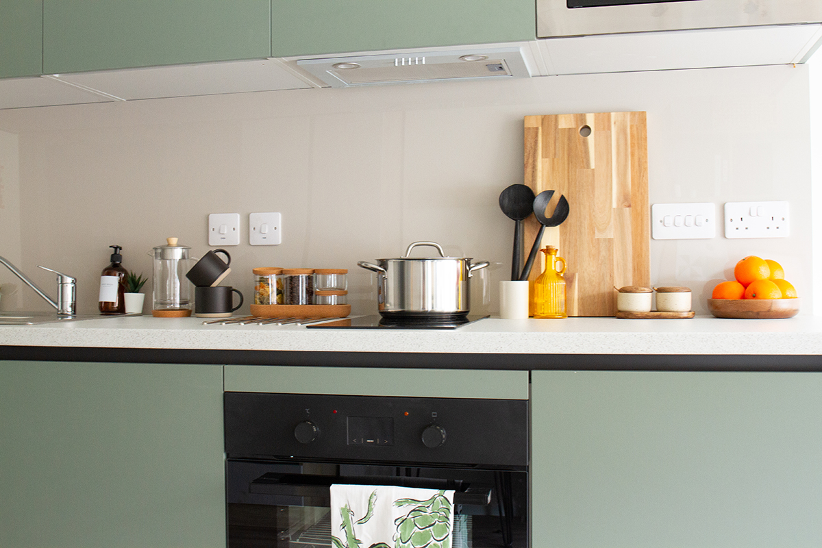 Image of Burley Studios, Leeds