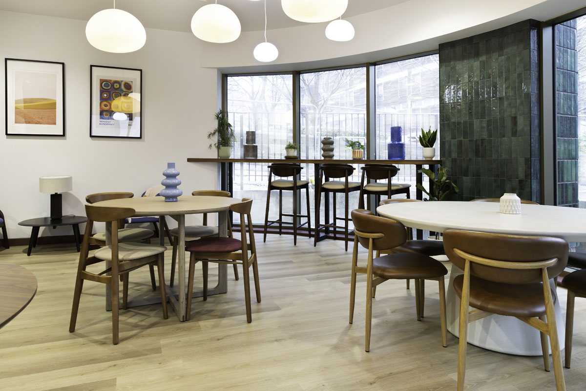 Image of Burley Studios, Leeds