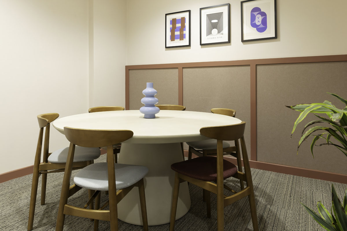 Image of Burley Studios, Leeds