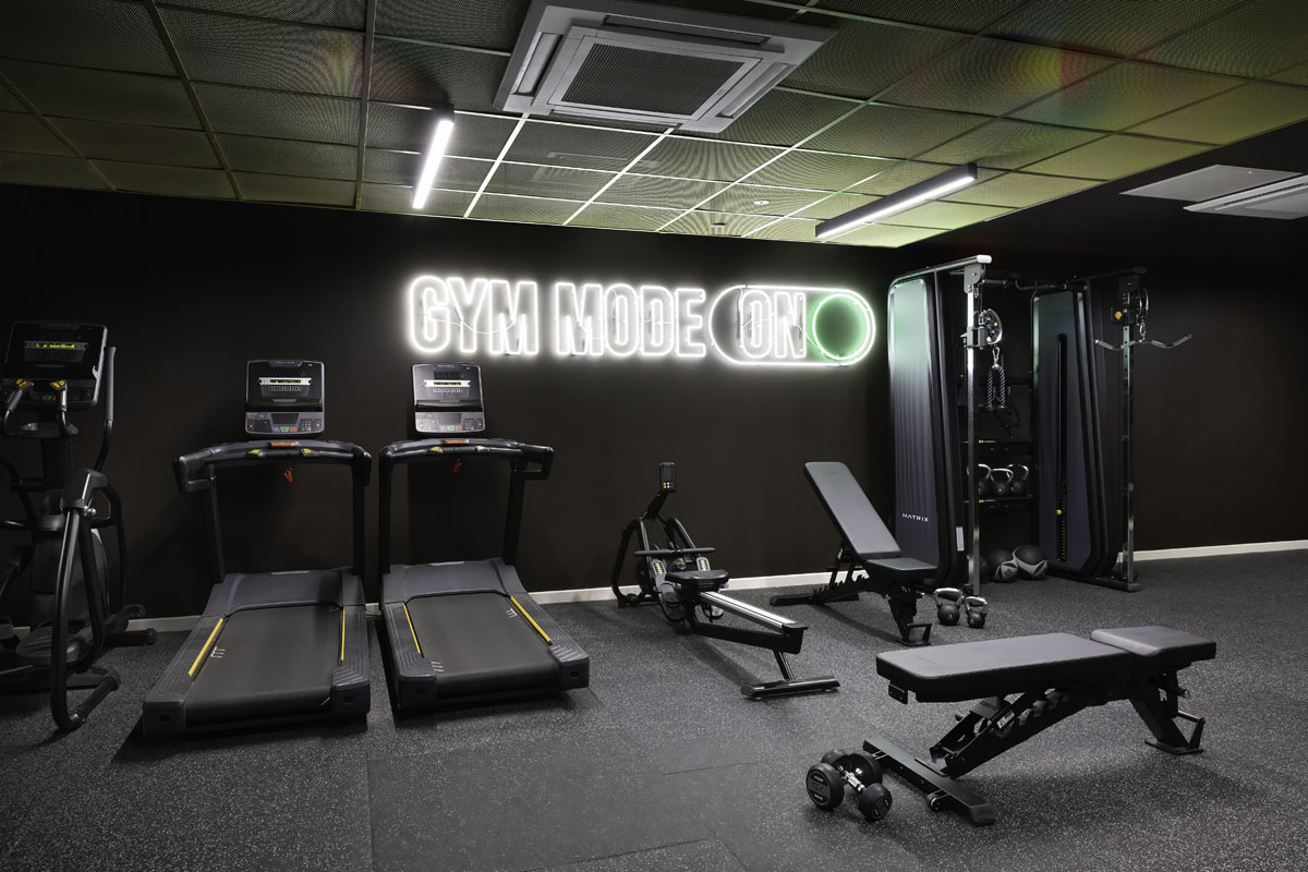 Image of Burley Studios, Leeds