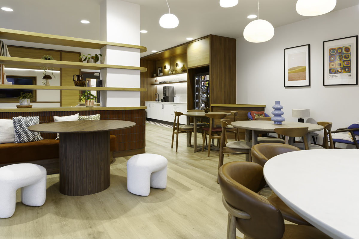 Image of Burley Studios, Leeds