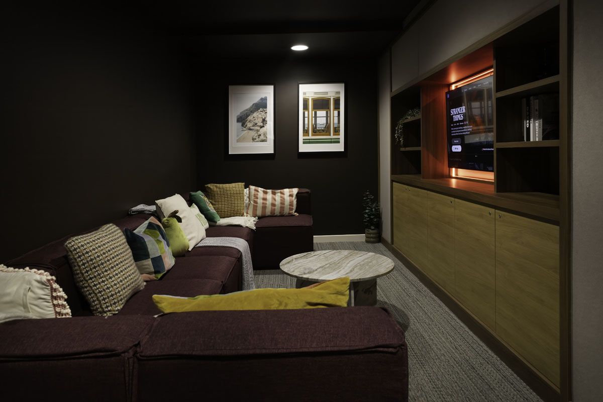 Image of Burley Studios, Leeds