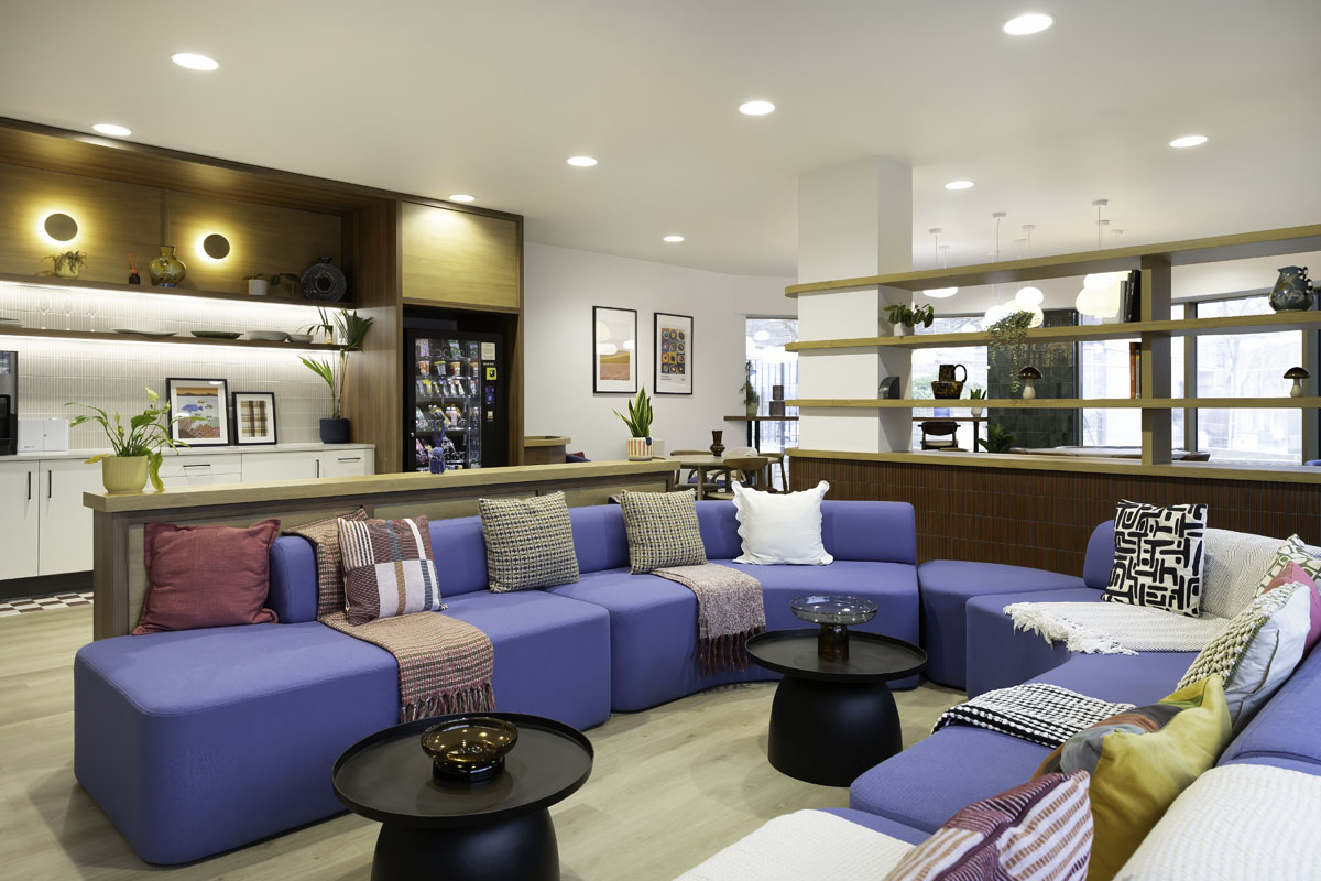 Image of Burley Studios, Leeds