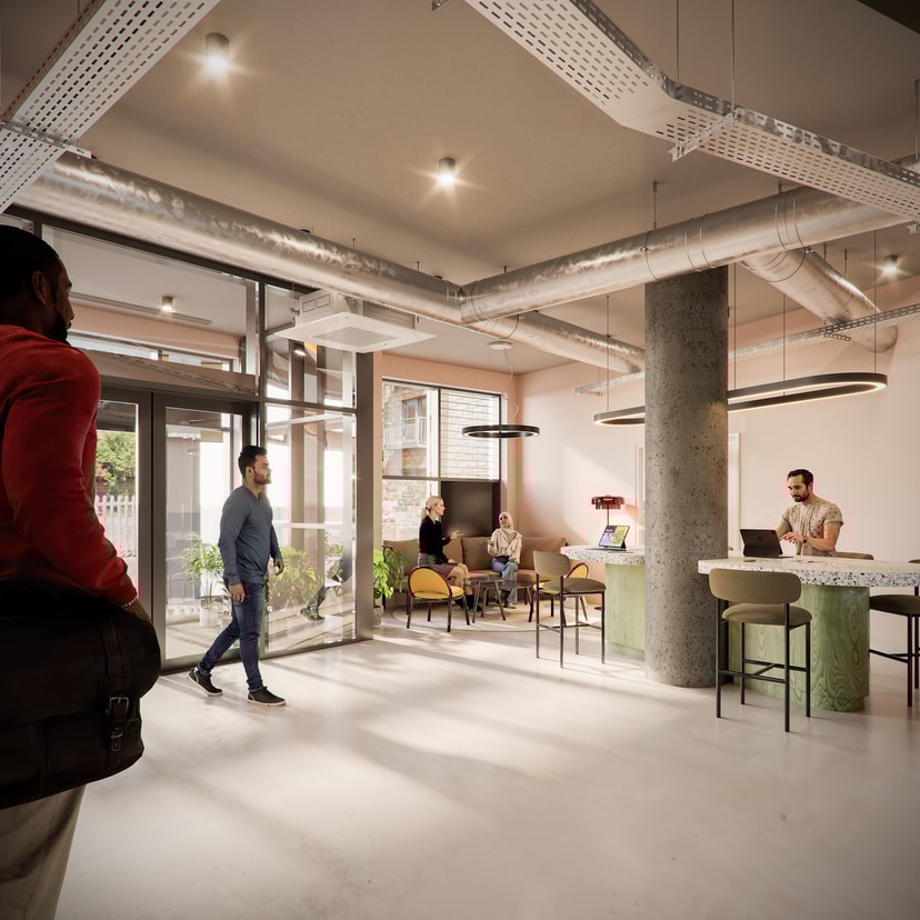 Image of Burnet Point, Edinburgh