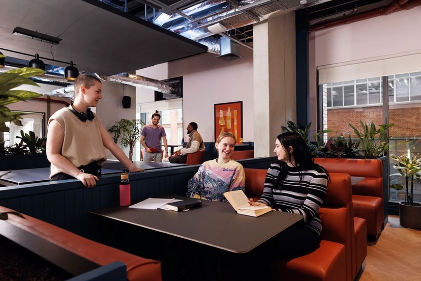 Image of Burnet Point, Edinburgh