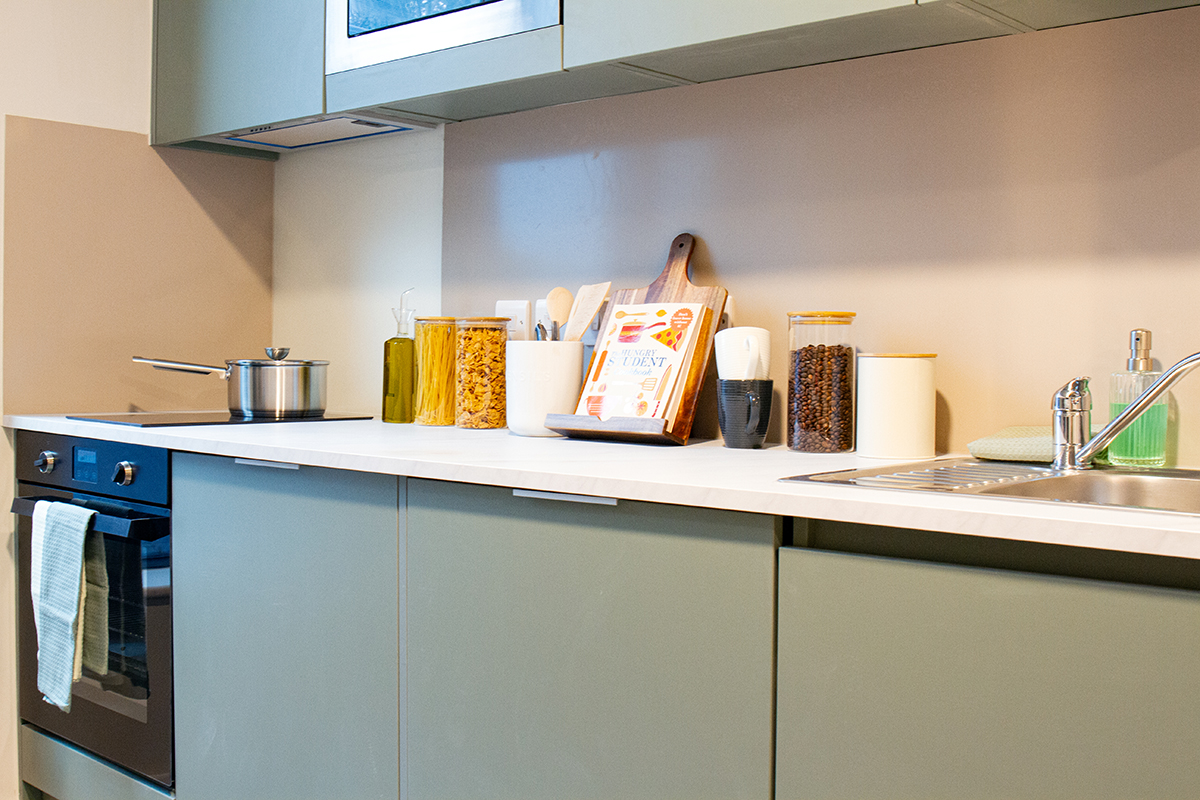 Image of Burnsall House, Warwick