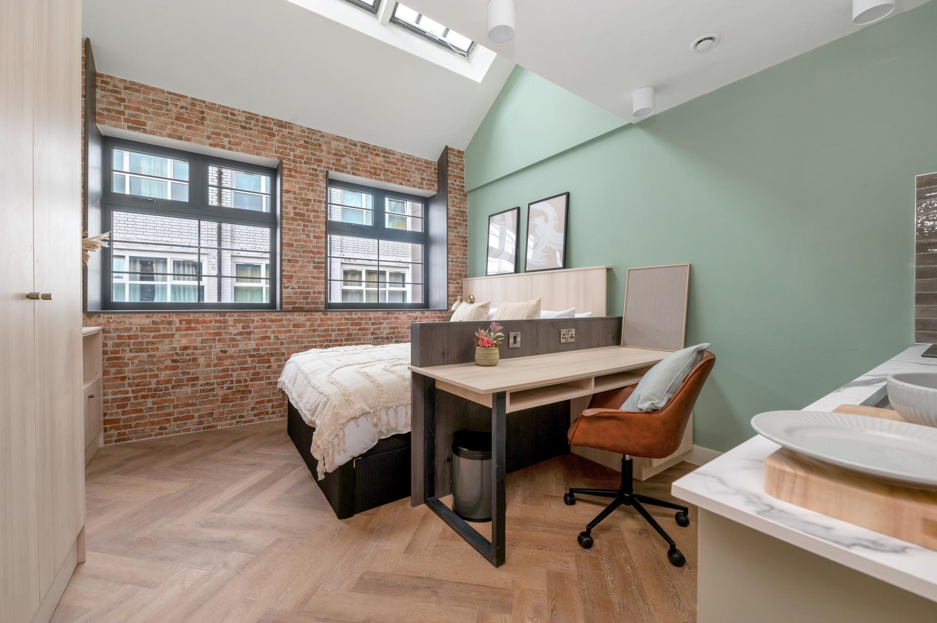 Image of Button Factory, Leicester