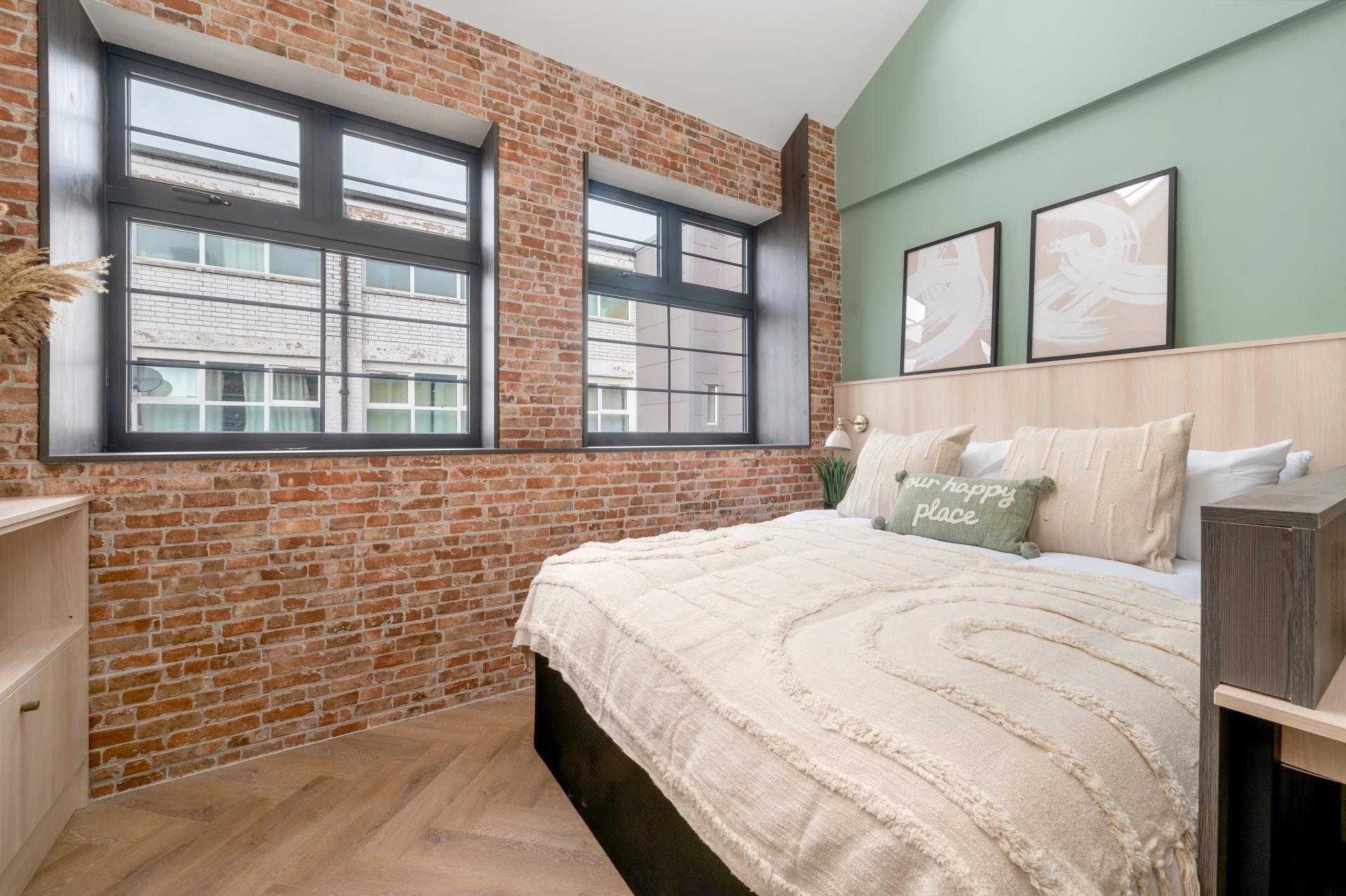 Image of Button Factory, Leicester