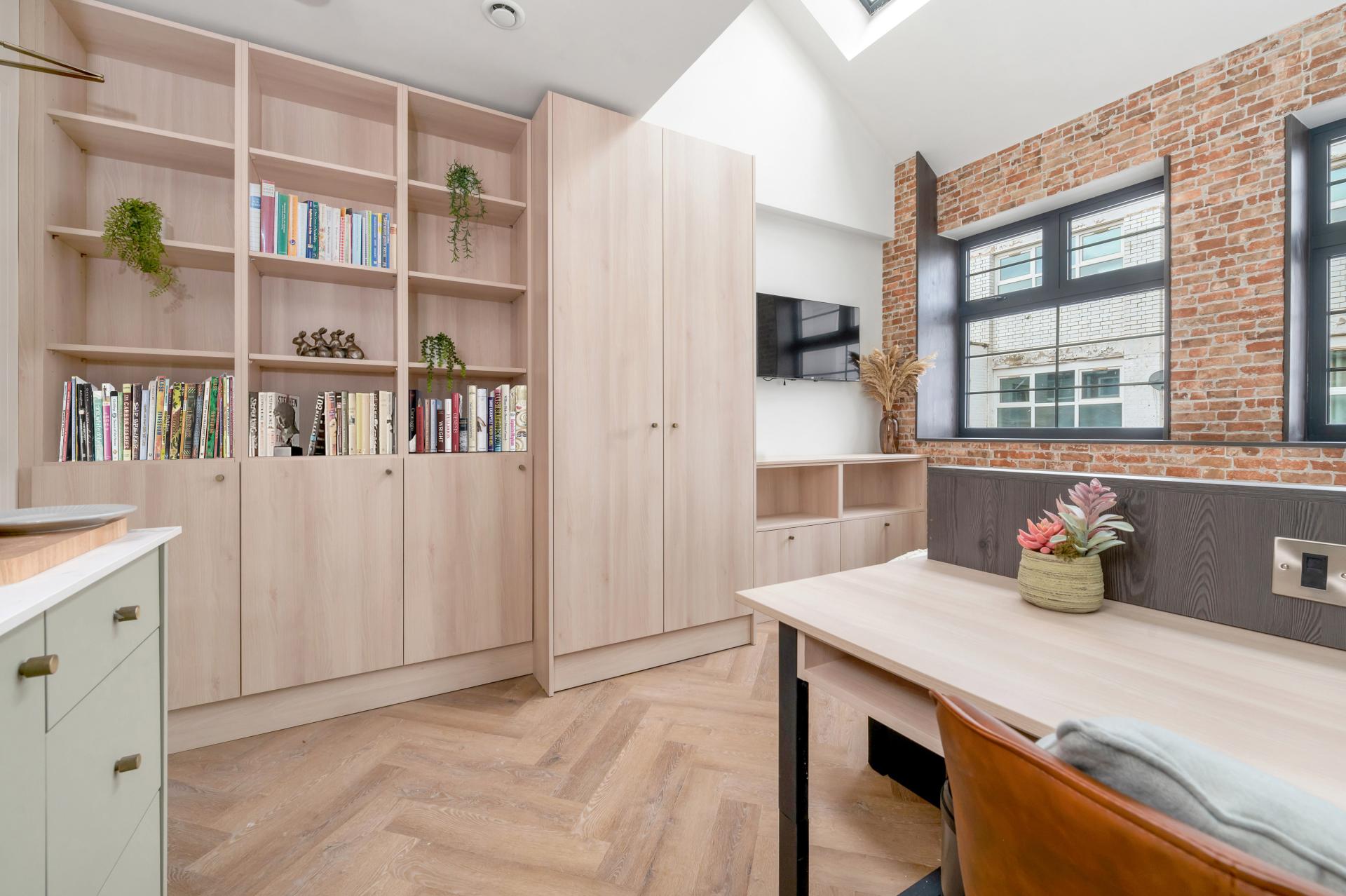 Image of Button Factory, Leicester