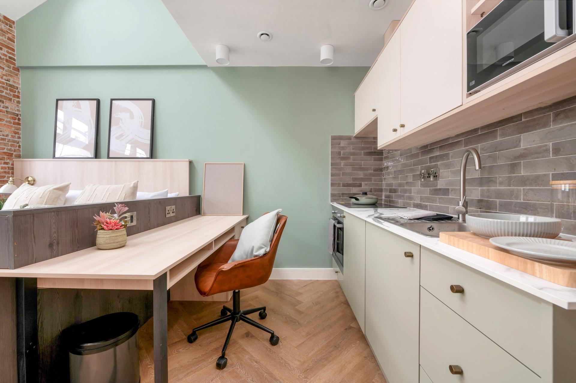 Image of Button Factory, Leicester