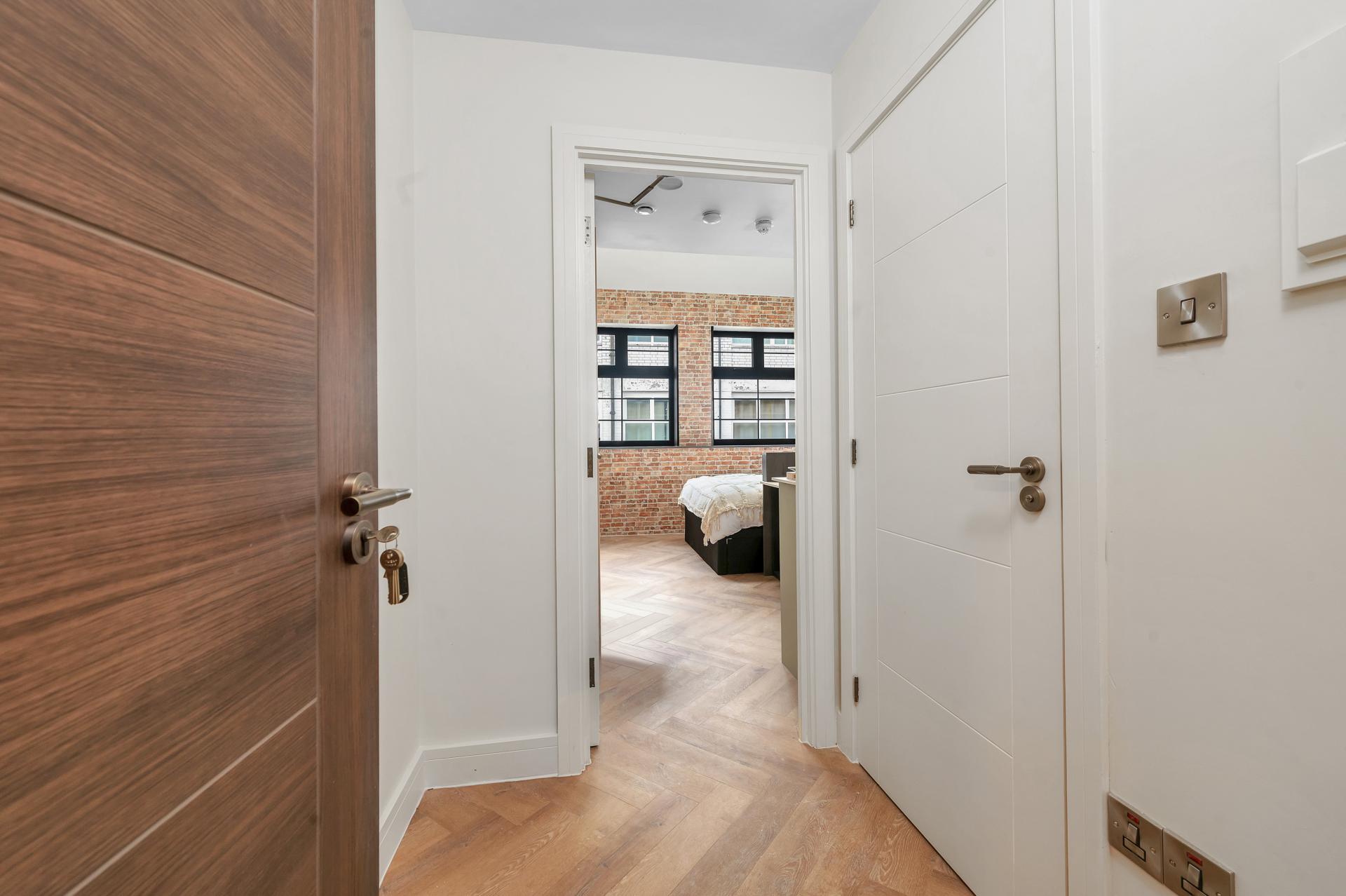 Image of Button Factory, Leicester