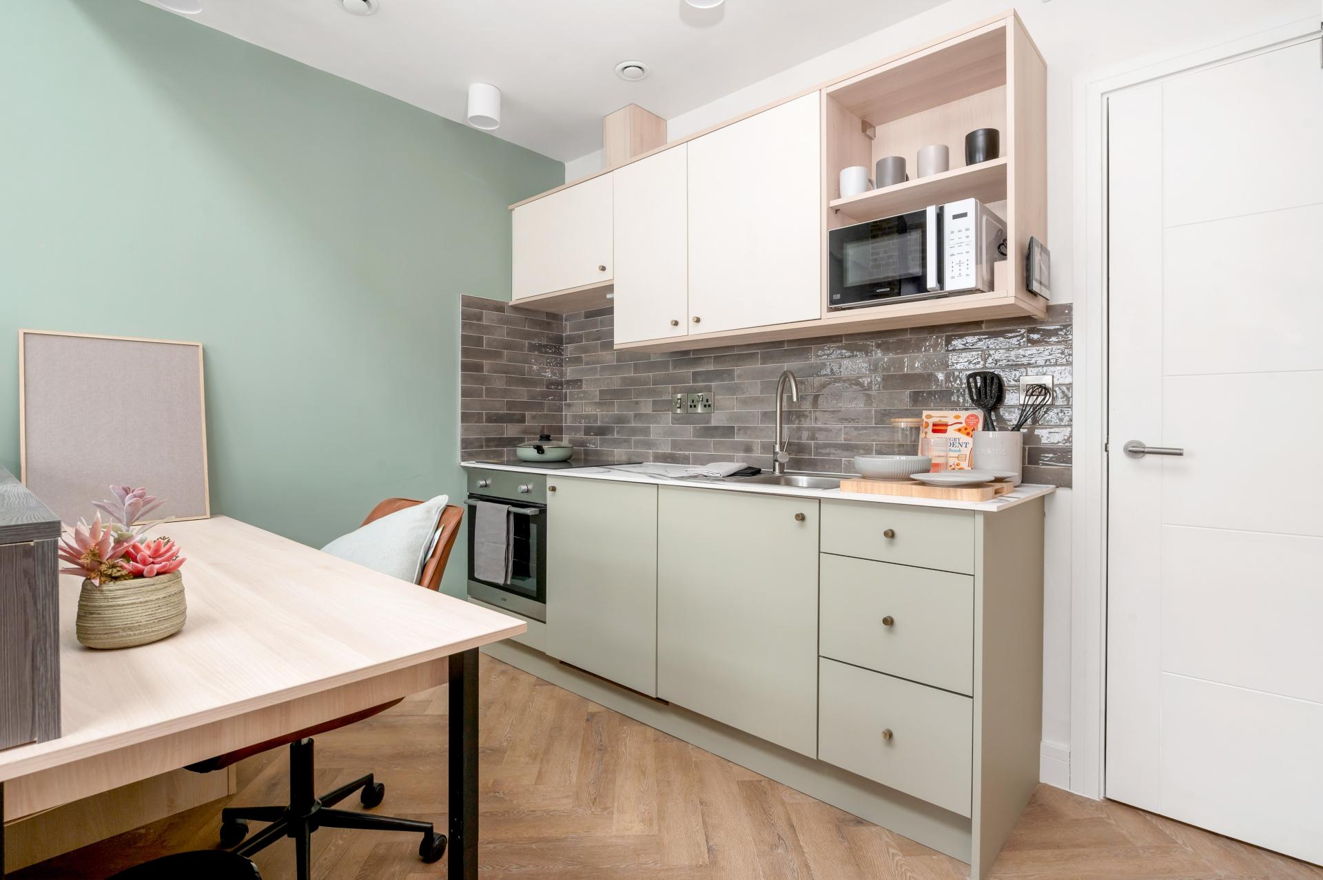 Image of Button Factory, Leicester