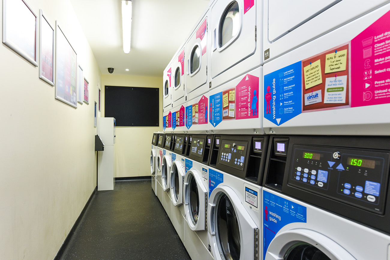 Image of Byrom Point, Liverpool