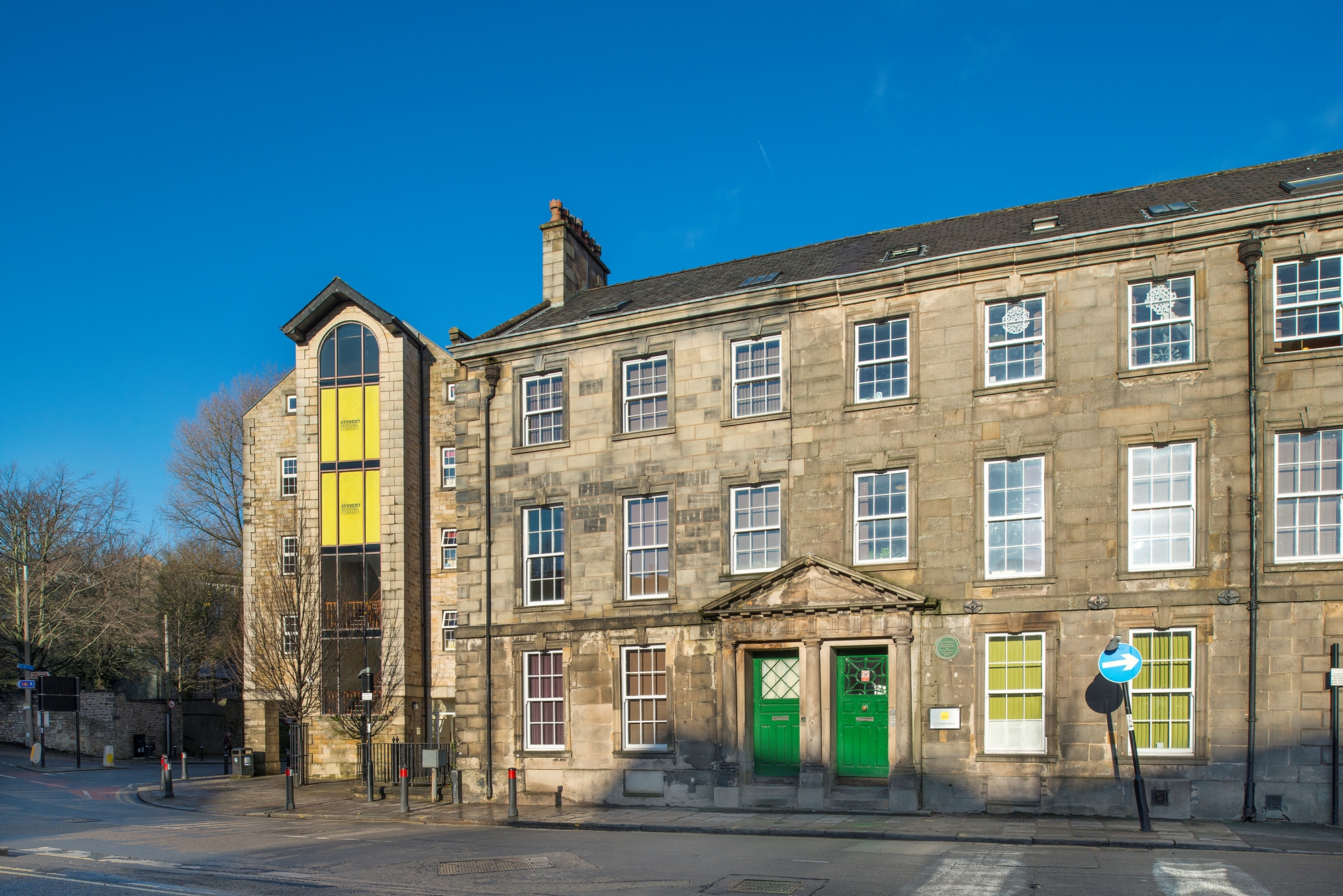 Image of Cable Street, Lancaster