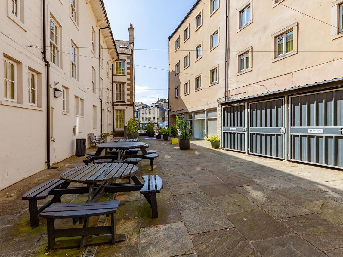 Image of Cable Street, Lancaster